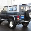 toyota landcruiser-70 1995 quick_quick_HZJ73HV_HZJ73HV-0005746 image 10