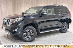 toyota land-cruiser-prado 2014 -TOYOTA--Land Cruiser Prado CBA-TRJ150W--TRJ150-0051649---TOYOTA--Land Cruiser Prado CBA-TRJ150W--TRJ150-0051649-