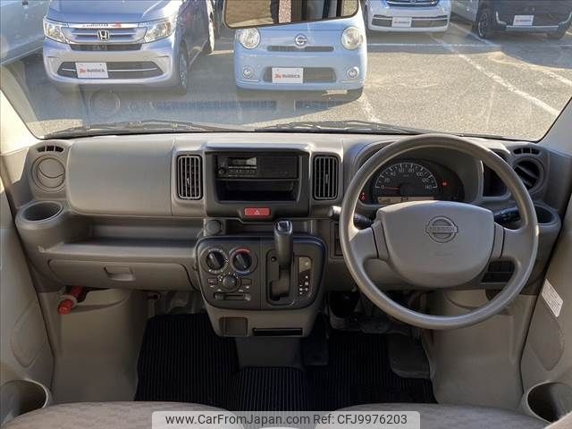 nissan clipper-van 2018 -NISSAN--Clipper Van HBD-DR17V--DR17V-268414---NISSAN--Clipper Van HBD-DR17V--DR17V-268414- image 2