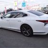 lexus ls 2018 -LEXUS 【名古屋 354ﾒ 615】--Lexus LS DAA-GVF50--GVF50-6004359---LEXUS 【名古屋 354ﾒ 615】--Lexus LS DAA-GVF50--GVF50-6004359- image 38