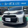toyota sienta 2023 GOO_JP_700070854230250503001 image 15