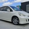 honda fit 2007 CFJ0047683 image 1