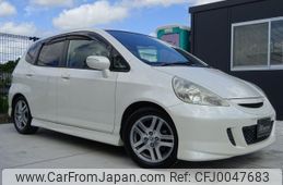 honda fit 2007 quick_quick_DBA-GD3_GD3-2019346