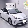 toyota prius 2022 -TOYOTA 【京都 355ﾂ703】--Prius ZVW51-6233555---TOYOTA 【京都 355ﾂ703】--Prius ZVW51-6233555- image 1