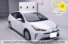 toyota prius 2022 -TOYOTA 【京都 355ﾂ703】--Prius ZVW51-6233555---TOYOTA 【京都 355ﾂ703】--Prius ZVW51-6233555-
