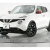 nissan juke 2016 quick_quick_YF15_YF15-502673 image 2