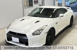 nissan gt-r 2011 -NISSAN 【宮崎 331や53】--GT-R R35-040006---NISSAN 【宮崎 331や53】--GT-R R35-040006-