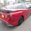 toyota prius 2016 -TOYOTA--Prius DAA-ZVW55--ZVW55-8038209---TOYOTA--Prius DAA-ZVW55--ZVW55-8038209- image 2