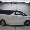 toyota alphard 2021 -TOYOTA--Alphard 6AA-AYH30W--AYH30-0126261---TOYOTA--Alphard 6AA-AYH30W--AYH30-0126261- image 8