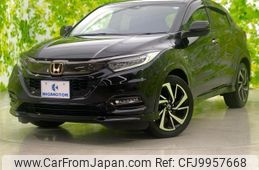 honda vezel 2019 quick_quick_DAA-RU3_RU3-1337098