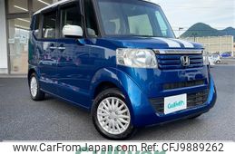 honda n-box-plus 2013 -HONDA--N BOX + DBA-JF2--JF2-3101295---HONDA--N BOX + DBA-JF2--JF2-3101295-