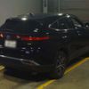 toyota harrier 2021 -TOYOTA 【横浜 305ﾄ4564】--Harrier 6AA-AXUH80--AXUH80-0023386---TOYOTA 【横浜 305ﾄ4564】--Harrier 6AA-AXUH80--AXUH80-0023386- image 2