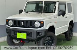 suzuki jimny 2021 -SUZUKI--Jimny JB64W--209151---SUZUKI--Jimny JB64W--209151-