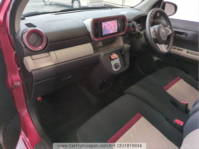 daihatsu boon 2016 CFJ1819934 image 2