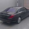 mercedes-benz s-class 2014 CFJ1843025 image 2