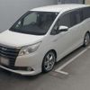 toyota noah 2014 -TOYOTA 【広島 502ﾄ2135】--Noah DAA-ZWR80G--ZWR80-0034760---TOYOTA 【広島 502ﾄ2135】--Noah DAA-ZWR80G--ZWR80-0034760- image 1