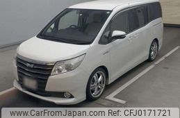 toyota noah 2014 -TOYOTA 【広島 502ﾄ2135】--Noah DAA-ZWR80G--ZWR80-0034760---TOYOTA 【広島 502ﾄ2135】--Noah DAA-ZWR80G--ZWR80-0034760-