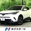 toyota c-hr 2019 -TOYOTA--C-HR DAA-ZYX10--ZYX10-2176736---TOYOTA--C-HR DAA-ZYX10--ZYX10-2176736- image 1