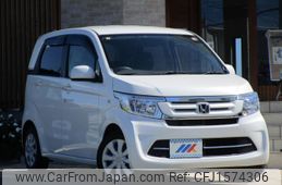 honda n-wgn 2018 CFJ1574306