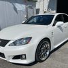 lexus is-f 2010 KFSZMST05 image 11