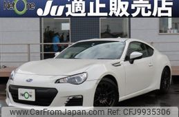 subaru brz 2015 quick_quick_DBA-ZC6_ZC6-020610