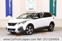 peugeot 5008 2020 quick_quick_LDA-P87AH01_VF3MJEHZRLS104309