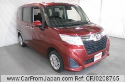 toyota roomy 2019 -TOYOTA--Roomy M900A--0337315---TOYOTA--Roomy M900A--0337315-