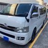 toyota hiace-van 2007 -TOYOTA--Hiace Van KR-KDH200V--KDH200-0087041---TOYOTA--Hiace Van KR-KDH200V--KDH200-0087041- image 1