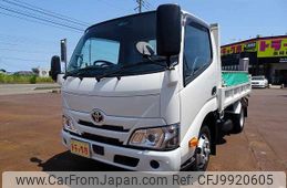 toyota dyna-truck 2021 -TOYOTA--Dyna 2RG-XZC600D--XZC600-0014713---TOYOTA--Dyna 2RG-XZC600D--XZC600-0014713-