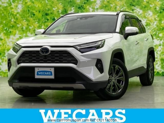 toyota rav4 2022 quick_quick_6AA-AXAH54_AXAH54-4043411 image 1
