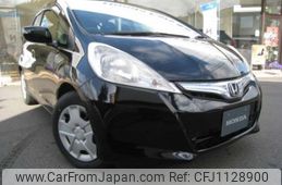 honda fit 2012 -HONDA 【長野 501】--Fit DAA-GP1--GP1-1113049---HONDA 【長野 501】--Fit DAA-GP1--GP1-1113049-