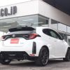 toyota yaris 2021 -TOYOTA--Yaris GXPA16--GXPA16-0006979---TOYOTA--Yaris GXPA16--GXPA16-0006979- image 2