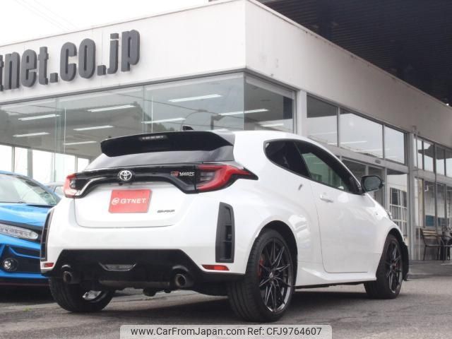 toyota yaris 2021 -TOYOTA--Yaris GXPA16--GXPA16-0006979---TOYOTA--Yaris GXPA16--GXPA16-0006979- image 2