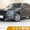 mazda cx-8 2017 -MAZDA--CX-8 3DA-KG2P--KG2P-102187---MAZDA--CX-8 3DA-KG2P--KG2P-102187- image 1