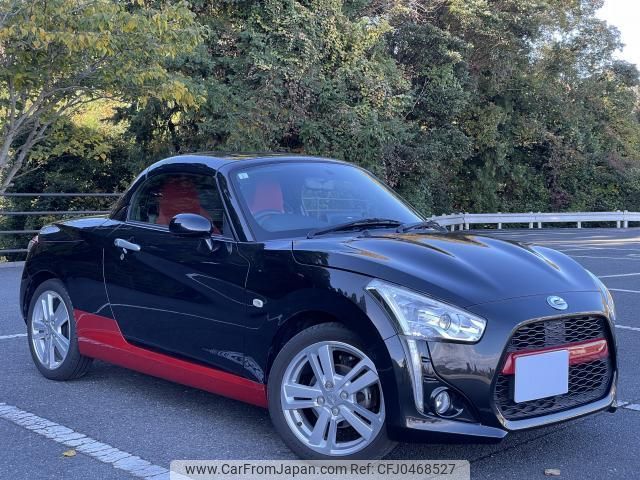 daihatsu copen 2021 quick_quick_LA400K_LA400K-0044429 image 1