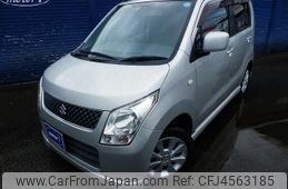 suzuki wagon-r 2009 GOO_JP_700116120430190830002