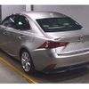 lexus is 2016 -LEXUS--Lexus IS DAA-AVE30--AVE30-5056502---LEXUS--Lexus IS DAA-AVE30--AVE30-5056502- image 4