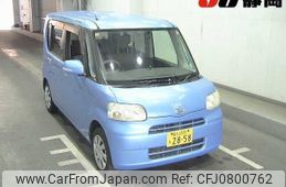 daihatsu tanto 2010 -DAIHATSU 【富士山 581ｴ2858】--Tanto L375S--L375S-0383482---DAIHATSU 【富士山 581ｴ2858】--Tanto L375S--L375S-0383482-