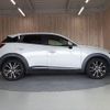 mazda cx-3 2015 -MAZDA--CX-3 LDA-DK5FW--DK5FW-115391---MAZDA--CX-3 LDA-DK5FW--DK5FW-115391- image 15