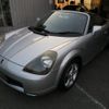 toyota mr-s 2002 GOO_JP_700080300530250513003 image 2