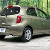 nissan march 2013 -NISSAN--March DBA-K13--K13-368096---NISSAN--March DBA-K13--K13-368096- image 18