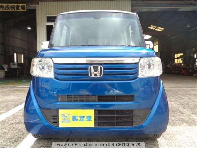 honda n-box 2014 -HONDA--N BOX DBA-JF1--JF1-2234319---HONDA--N BOX DBA-JF1--JF1-2234319- image 2