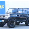 toyota land-cruiser-prado 1993 -TOYOTA--Land Cruiser Prado Y-KZJ78W--KZJ78-0005975---TOYOTA--Land Cruiser Prado Y-KZJ78W--KZJ78-0005975- image 1