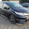 honda odyssey 2014 -HONDA--Odyssey DBA-RC2--RC2-1001837---HONDA--Odyssey DBA-RC2--RC2-1001837- image 1