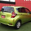 nissan note 2018 -NISSAN--Note DBA-E12--E12-574081---NISSAN--Note DBA-E12--E12-574081- image 28