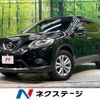 nissan x-trail 2014 -NISSAN--X-Trail DBA-T32--T32-004396---NISSAN--X-Trail DBA-T32--T32-004396- image 1