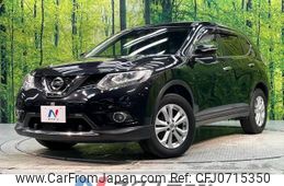 nissan x-trail 2014 -NISSAN--X-Trail DBA-T32--T32-004396---NISSAN--X-Trail DBA-T32--T32-004396-