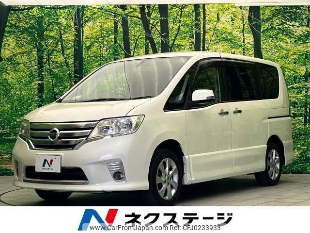 nissan serena 2011 -NISSAN--Serena DBA-FNC26--FNC26-006406---NISSAN--Serena DBA-FNC26--FNC26-006406- image 1