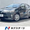 toyota aqua 2012 -TOYOTA--AQUA DAA-NHP10--NHP10-6076994---TOYOTA--AQUA DAA-NHP10--NHP10-6076994- image 1