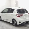 toyota vitz 2017 -TOYOTA 【広島 503ｾ462】--Vitz NHP130--2022430---TOYOTA 【広島 503ｾ462】--Vitz NHP130--2022430- image 2